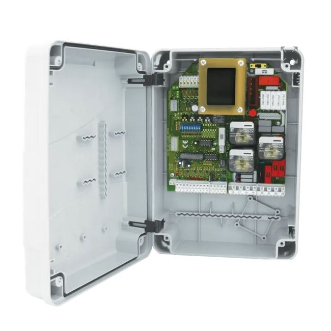 Centrale Quadro Scheda Di Comando Per Cancelli Scorrevoli FADINI ELPRO 37 7087L EX 7055L Quadro