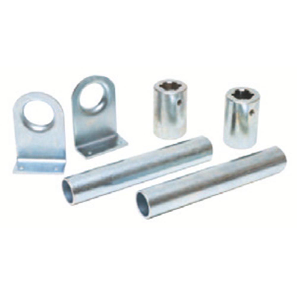 Kit Coppia Tubi Di Trasmissione 200 MM 20 CM BREEZE GENIUS 00058P0379