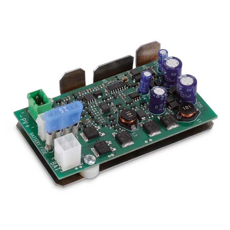 Scheda Modulo Per Gestione Ricarica Delle Batterie ION DITEC ENTREMATIC IONSBU