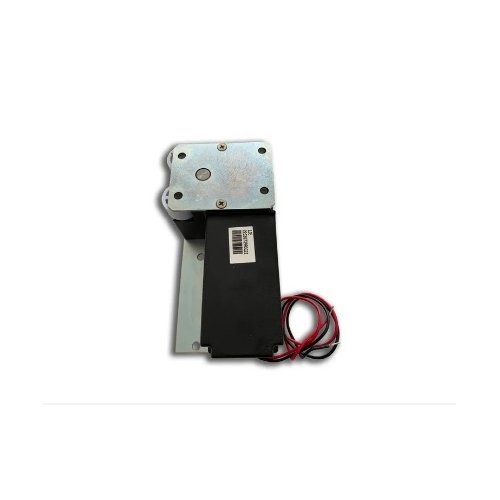 Attuatore Motore Elettrico Jolly E Completo Di Staffa Supporto DITEC ENTREMATIC 6JE Ricambio