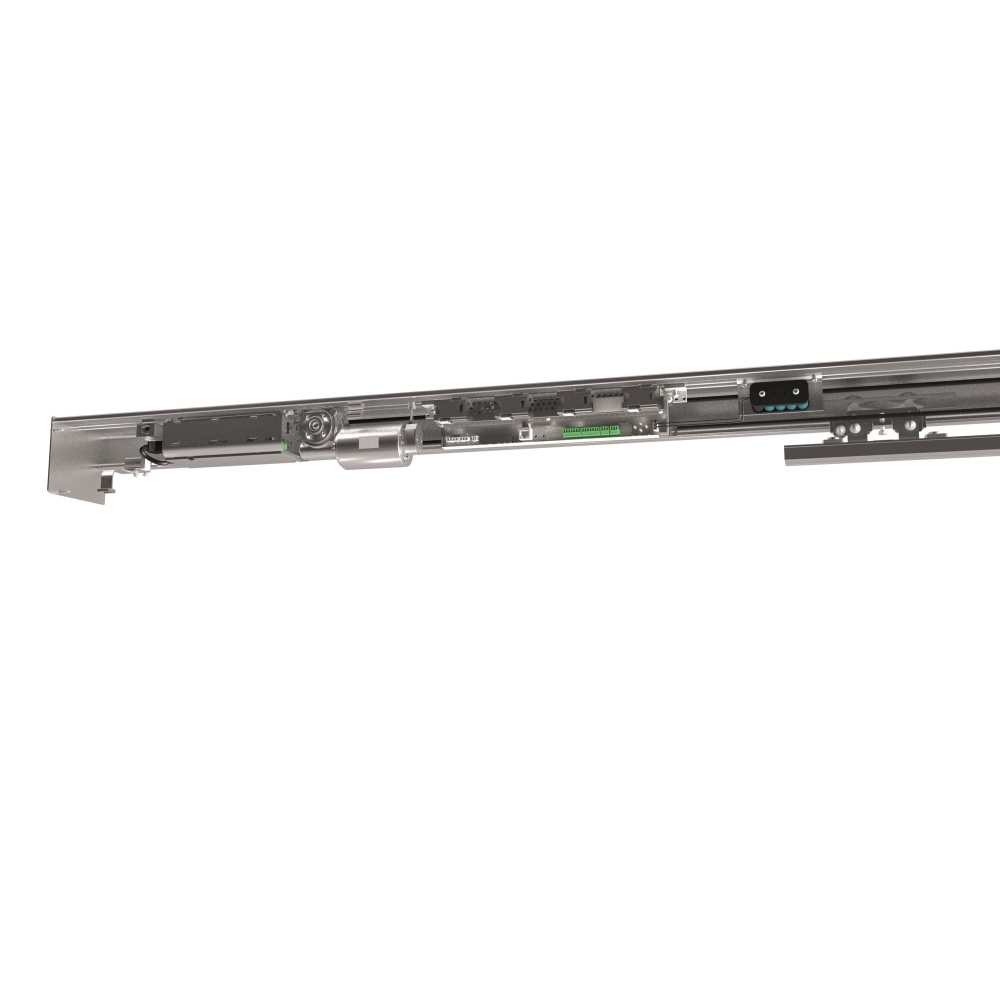 Automazione Per Porte Scorrevoli DAS DITEC ENTREMATIC DAS107PLUS DAS107K1PN36