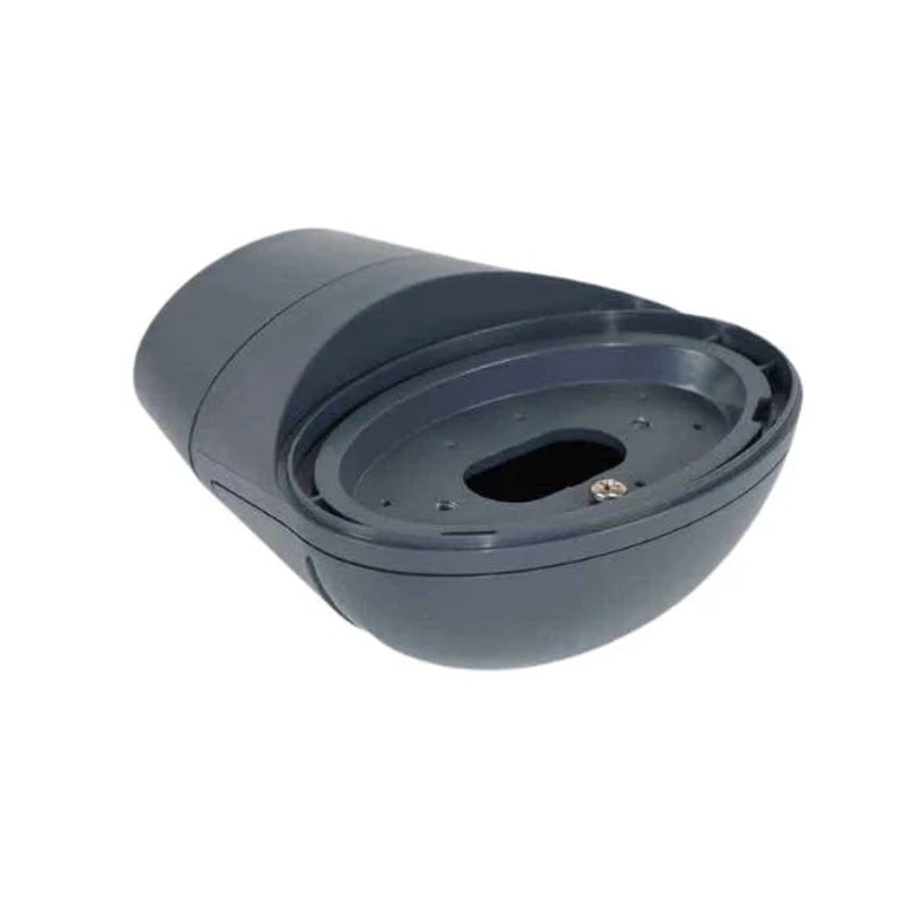 Kit Staffa Supporto a Muro Per Lampeggiante FLM FL24 DITEC ENTREMATIC FLSP