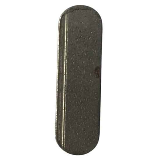 00300 Chiavetta 6X6X20 300Pz GIBIDI P9AC1119G-300 Ricambio Originale