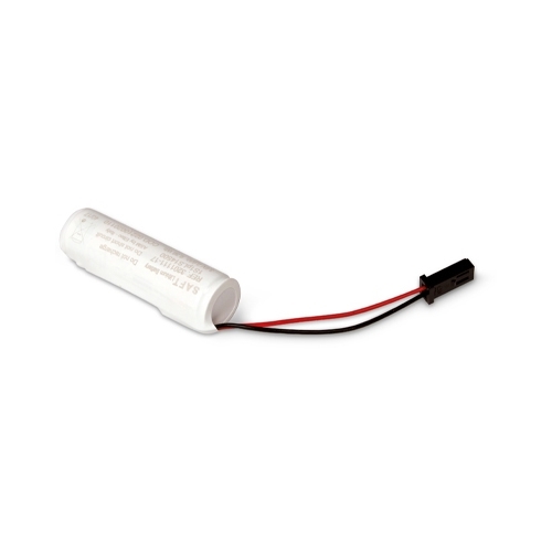 Batteria Al Litio AVS ELECTRONICS ZB022 9094120 Ricambio Allarme Antifurto Antintrusione