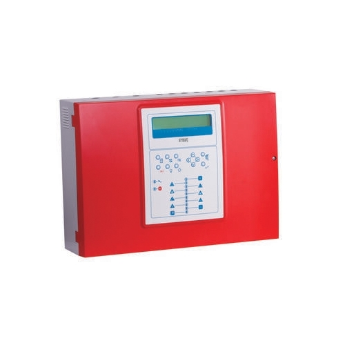 Centrale Antincendio Convenzionale Microprocessore 4 Zone Espandibile 20 Linea 400 URMET 1043/428