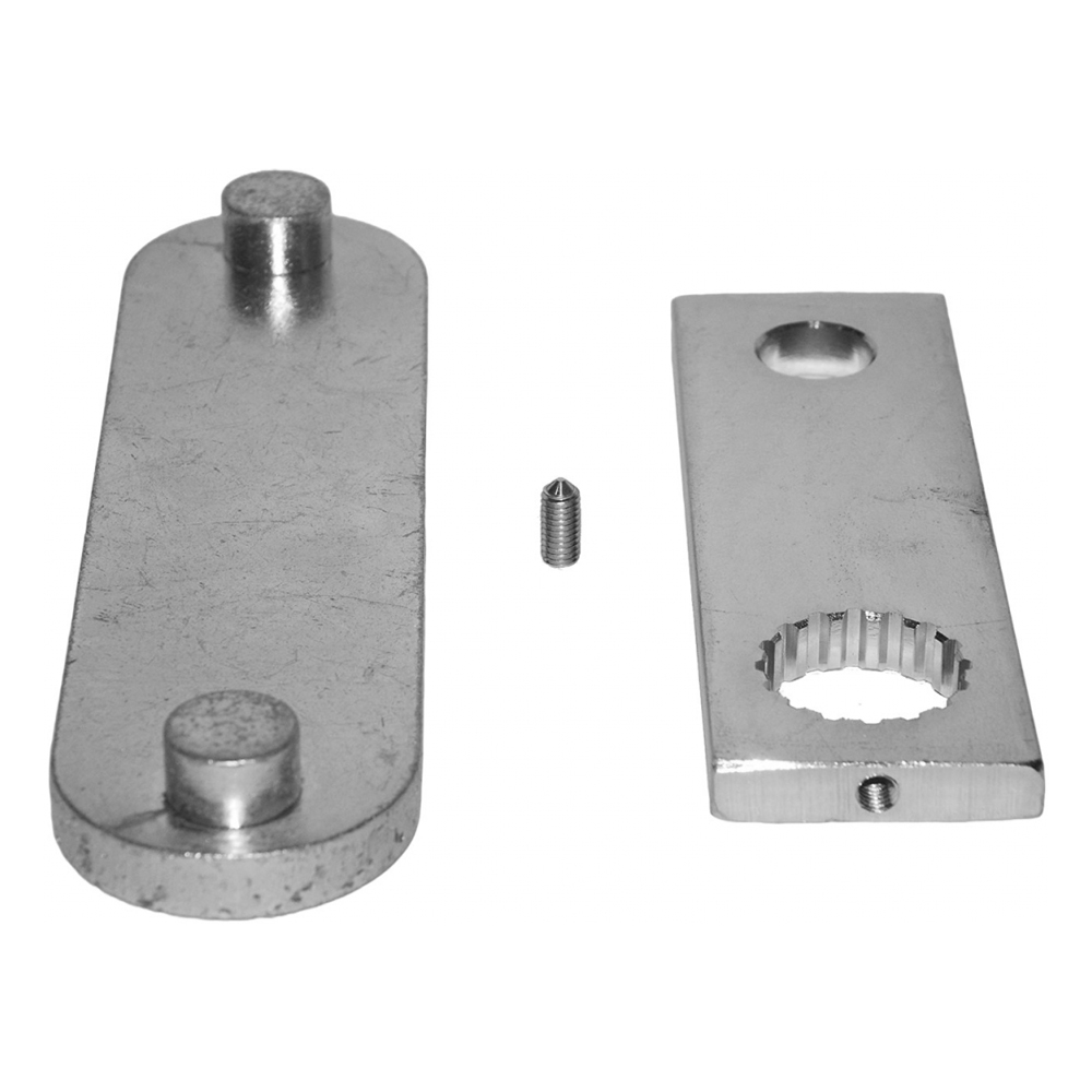 Gruppo Leve Di Collegamento M-FAB Metro R01 Ricambio Originale NICE PRME05R01