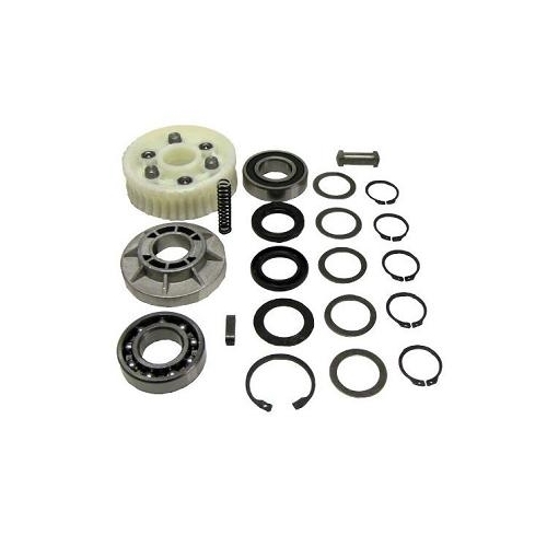 Sp Gruppo Riduzione Icaro Assiemato BFT Ricambio Originale I096718 2601442
