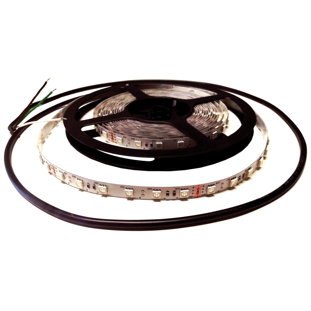 Kit Illuminazione Led Asta Sbarra Barriera BFT LIGHT PS60 2601278 P120089 00004