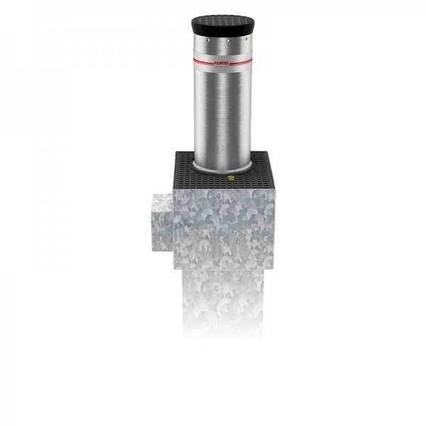 Dissuasore Semiautomatico Scomparsa FADINI TALOS LINEA 94 9461A4EL