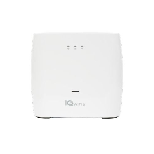 Router Wi-fi BENTEL IQWIFI 6 IQWF6-EU Allarme Antifurto Antintrusione