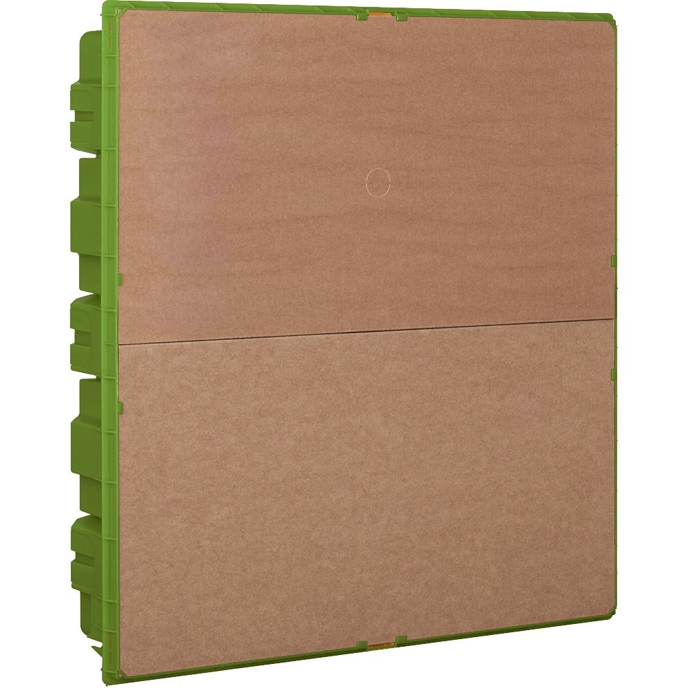 Scatola Da Incasso Per Cartongesso Per Centralini Linea Space BTICINO F315SC36D2