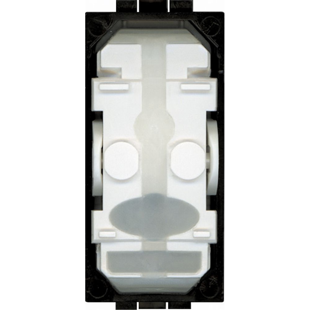 Interruttore 1P 16A 250Vac Con Morsetti Automatici BTICINO LN4001A