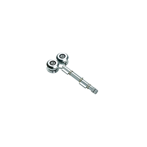 Carrello 4 Ruote Cerniera 3 Ali COMUNELLO 16C 10103610 001