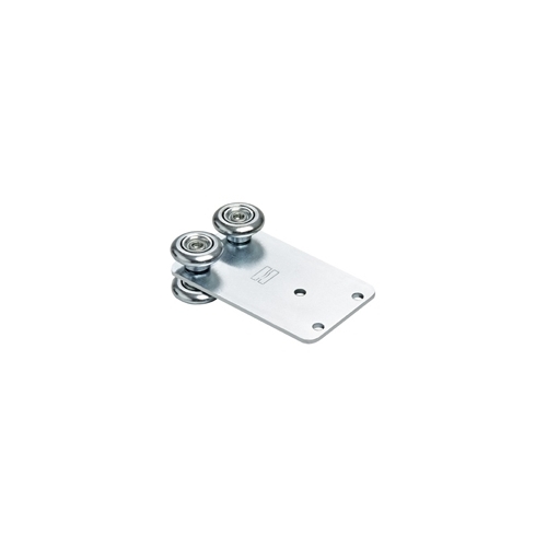 Carrello 4 Ruote Con Staffa Larga COMUNELLO 54-24 10110505 001