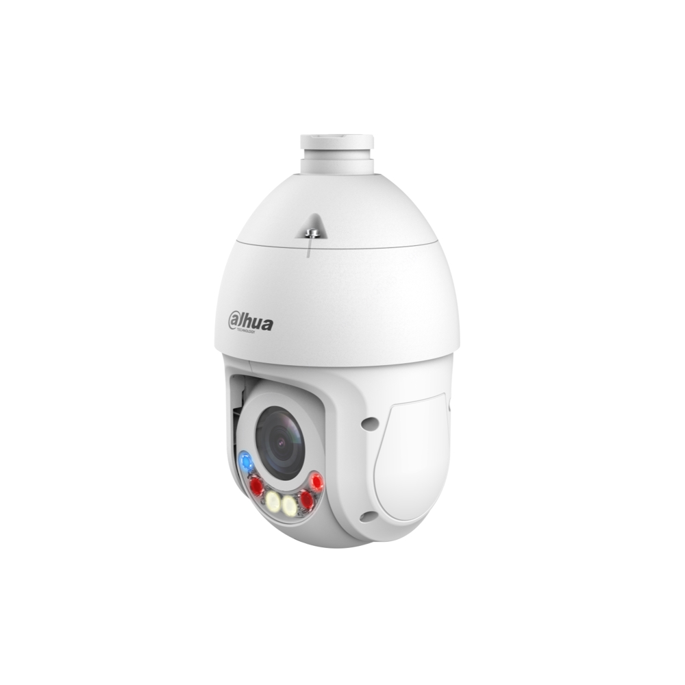 Ptz Ip Ai Tioc 8 Mp Zoom 25X Ir/Led DAHUA SD4E825GB-HNR-A-PV1