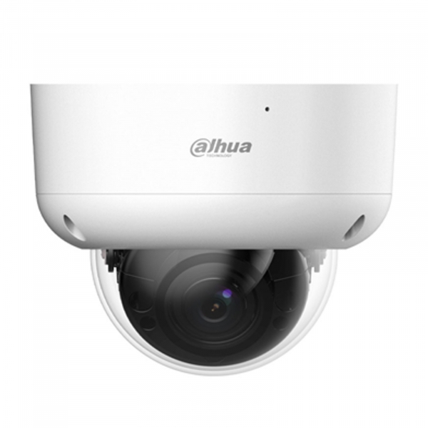Dome Hdcvi 2 Mp 2.7~12 Mm Ir DAHUA HAC-HDBW1200RA-Z-S6