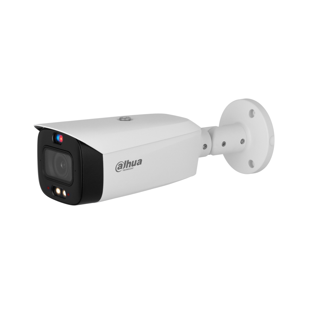 Bullet Ip Ai Tioc 8 Mp 2.7~13.5 Mm Ir/Led Mic DAHUA IPC-HFW3849T1-ZAS-PV-S5