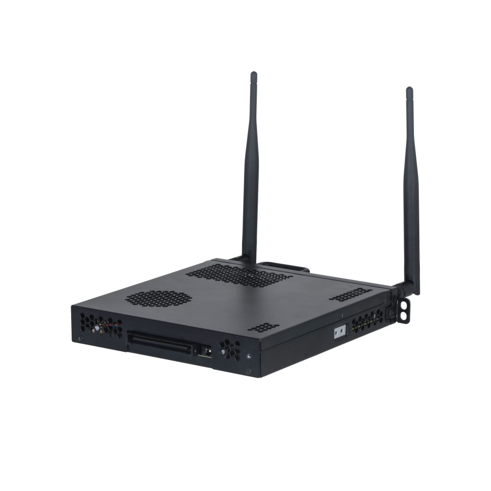 Modulo Pc Wi-Fi Per Whiteboard I5 256 Gb DAHUA HMC5100X-H-506C2-W10A-BW