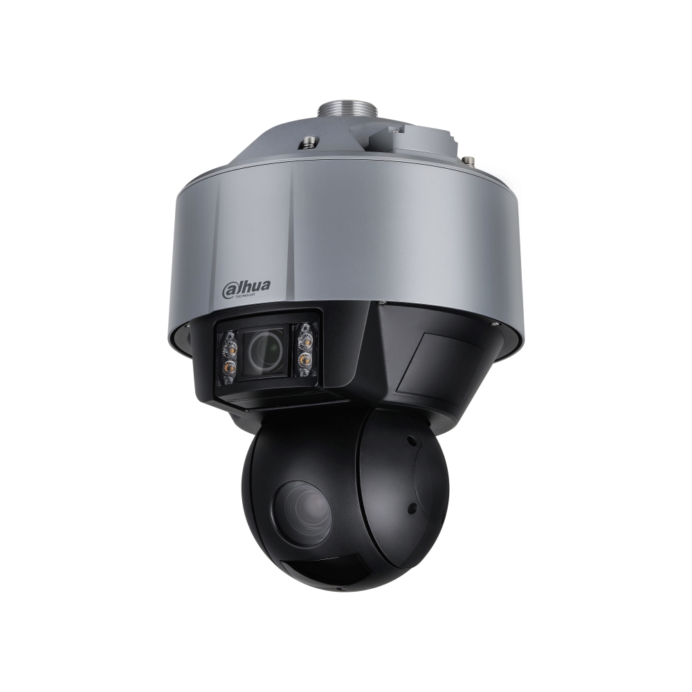 Ptz Ip Ai + Panoramica 4 Mp Zoom 25X/6 Mm Ir/Led DAHUA SDT5X425-4Z4-FA-0832