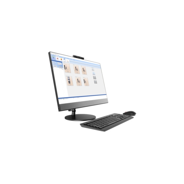 Stazione Presidiata BFT POS CLIENT SLIM 2606013