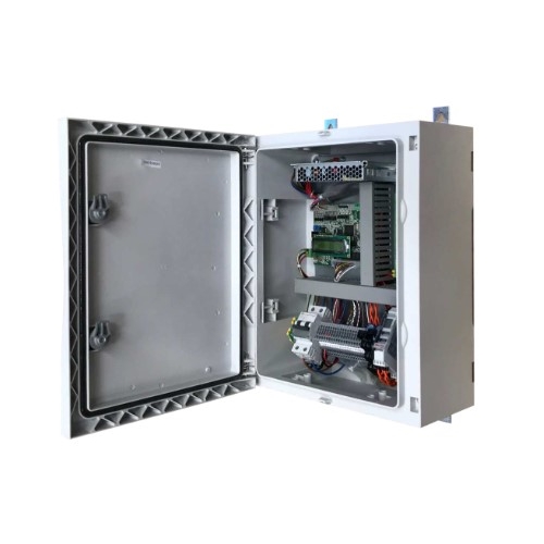 Quadro Di Controllo BFT QUADRO ESPAS 30 EN 2612641