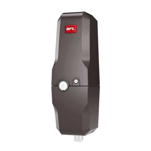 Elettroserratura Serratura Verticale Motorizzata BFT EBP AC A 230V BFT KEY CUST 2613520