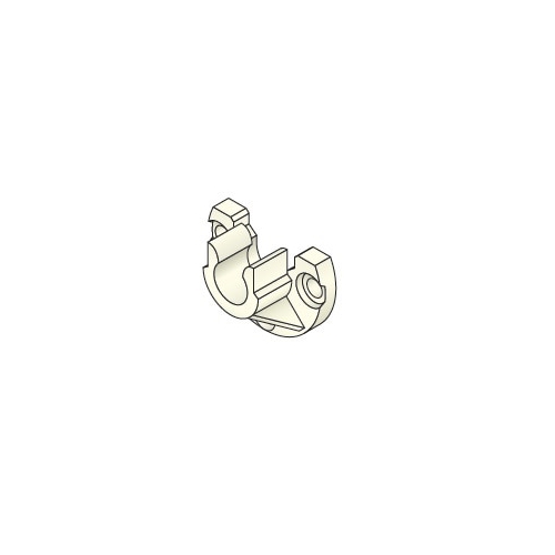Cuscinetto Lato Opposto Nylon D11/1 SOMFY SIMU 2003599A