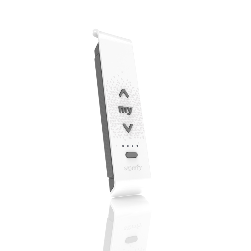 Telecomando Radiocomando Trasmettitore SOMFY SITUO 5 io/RTS PURE 1870479