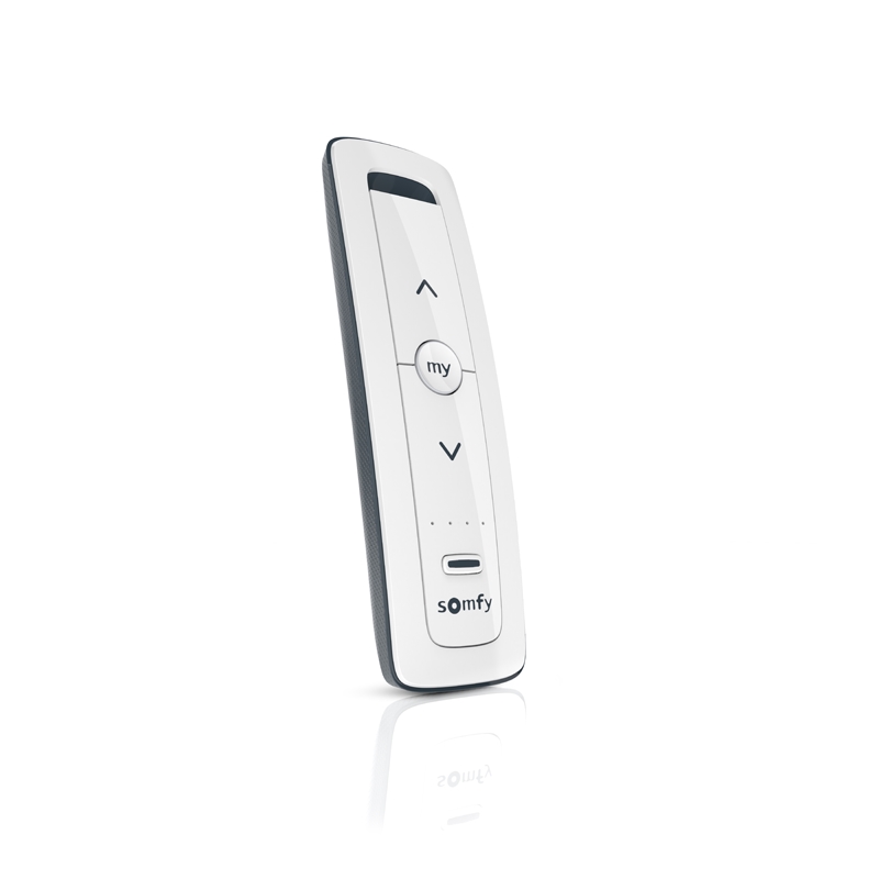 Telecomando Radiocomando Trasmettitore SOMFY SITUO 5 RTS DIY 1870495
