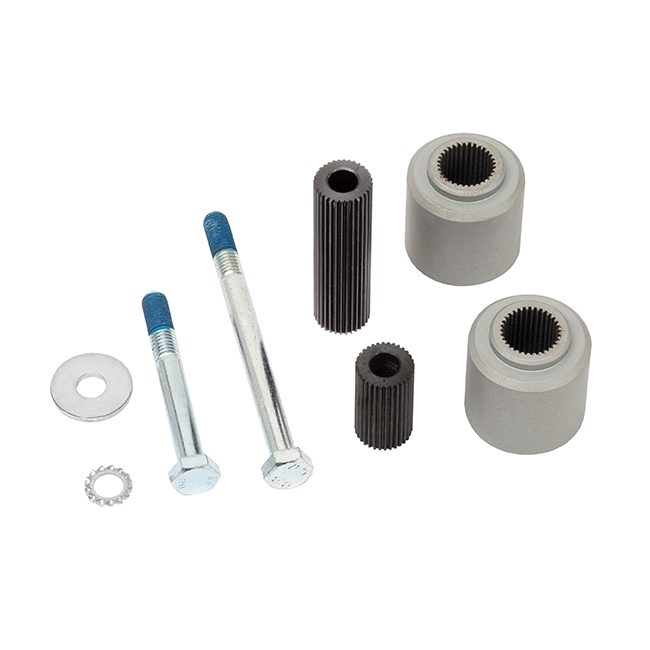 Distanziale H50 A952 FAAC 390190