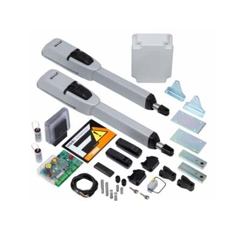 Kit Automazione 230V Per Ante Battente Esterno FAAC MASTER KIT 230V PERFECT 60 120015 415
