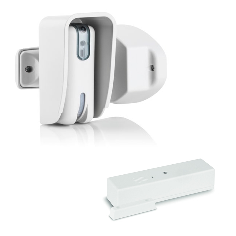 Rilevatore Sensore FARO IP Energy Line + Contatto BOMA W VENITEM 20.209.495