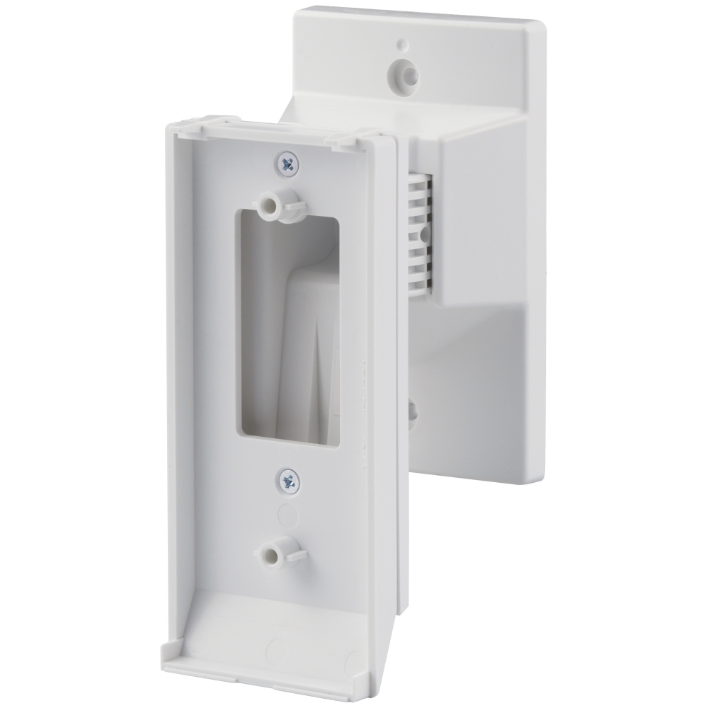 By-Alarm Plus Supporto Per 01742 VIMAR 01742.S