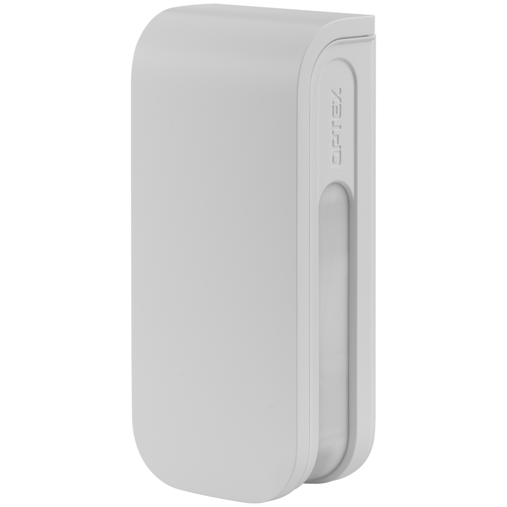 By-Alarm Plus Riv. Ir 12+12M Ip55 Parete VIMAR 01741