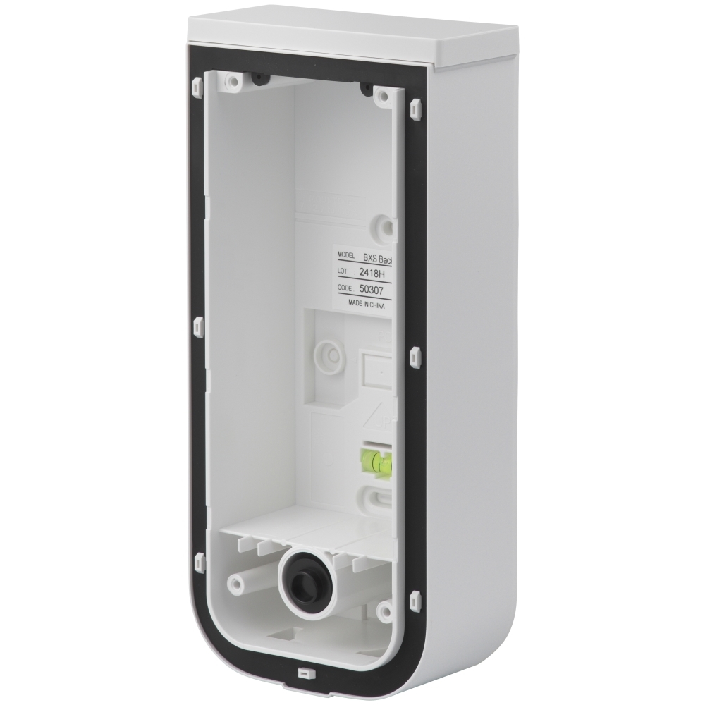 By-Alarm Plus Supporto Per 01741 VIMAR 01741.S
