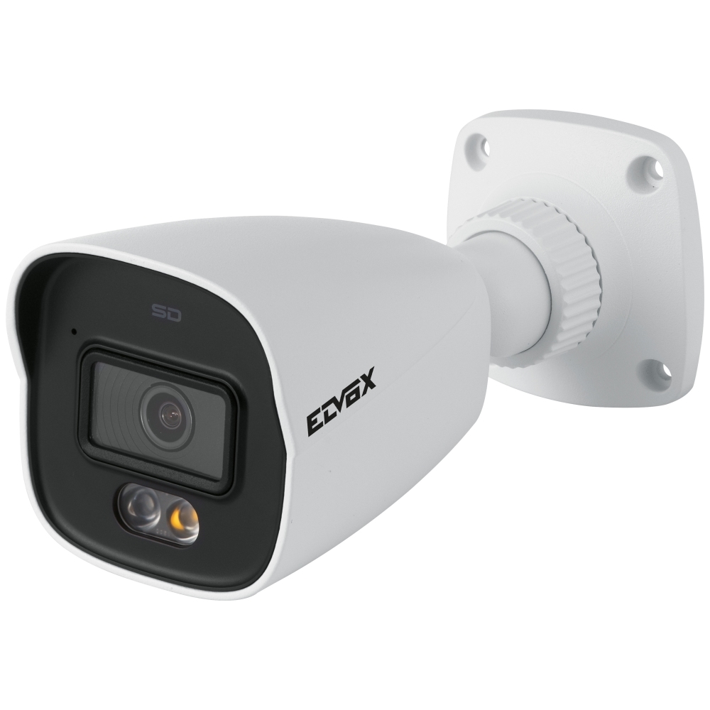 Tlc Bullet Ip 4Mpx Ff 2,8Mm Color VIMAR 4621.028DC