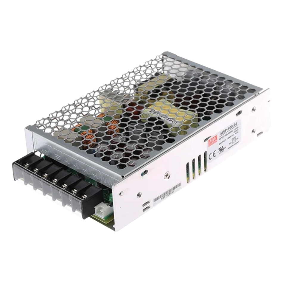 Alimentatore 100-240V~ 24Vdc 4,5A VIMAR 02090.3