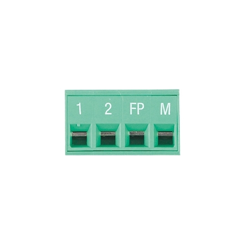 Morsettiere Monitor 7548 7549 7558 7559 VIMAR R984