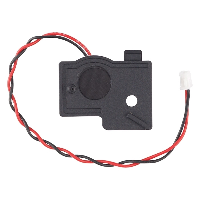 Microfono Steely Patavium VIMAR R289