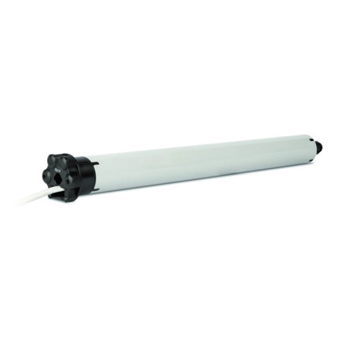 Motore Tubolare NICE NEXT FIT MZ SOLAR - SINGOLO MOTORE NX SOL MZ 1014 SH Per Tapparelle Tende Da Sole