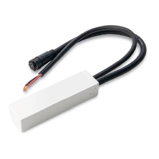 Dimmer Ricevitore Radio Per Strisce Led Rgb W (1 Col.) 24V 240W NICE TTDRGB