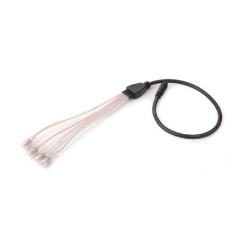 Splitter Per Cavo Per Striscia Led Bianchi NICE 593.201000