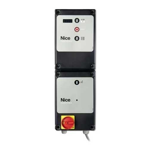 Doppio Comando Per Porte E Rampe Di Carico NICE COMBI CONTROL NICC5A995B