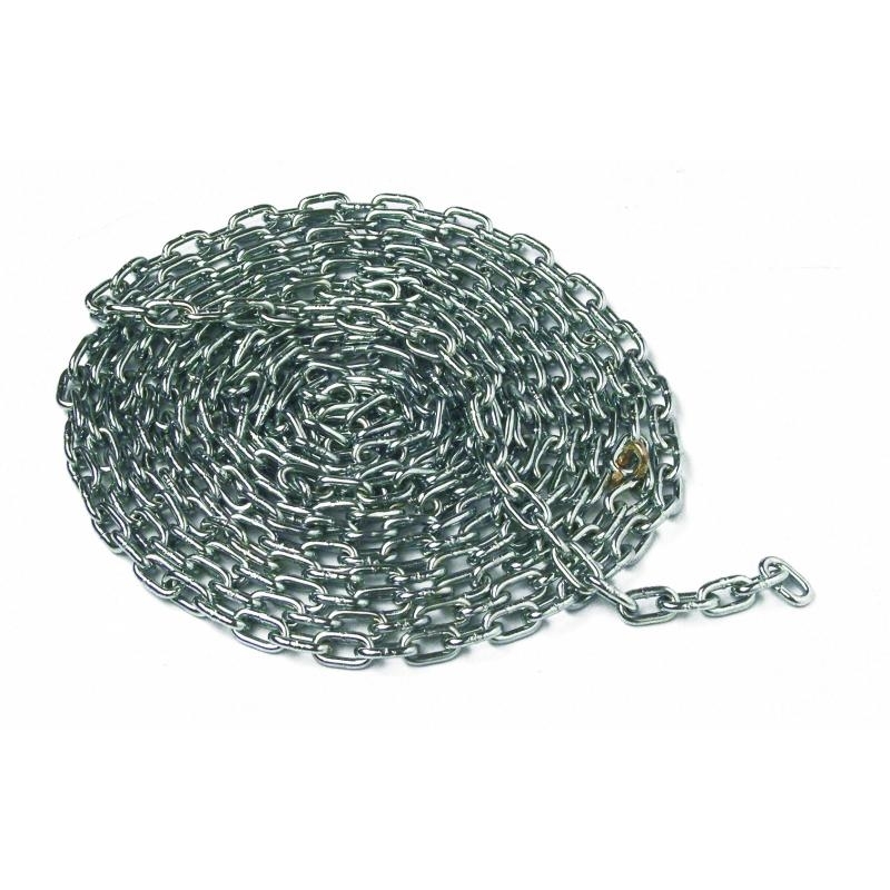 Catena Aggiuntiva Lunghezza 5 MT NICE 900029000050