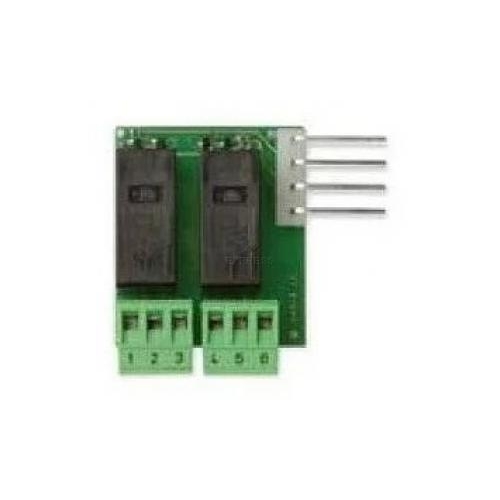 Modulo Per Uscite Opzionali a Contatto Pulito D-Pro Action NICE NDA040