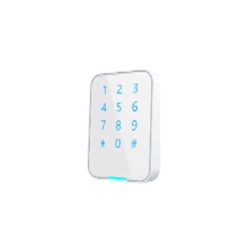 Selettore Digitale Per Porte NICE KEYPAD Z-WAVE KEYPADZWAVEN