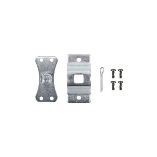 Perno Quadro 10 Mm + Staffa Max 30 Nm NICE TTGO 625.10012/AX