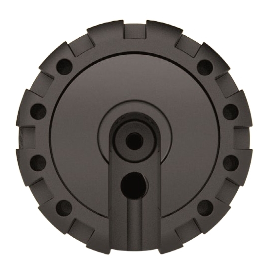 Motore Tubolare Con Finecorsa Meccanico Ø 45 Mm NICE TTGO TOUCH TO GO M 40NM 12RPM TG M 4012