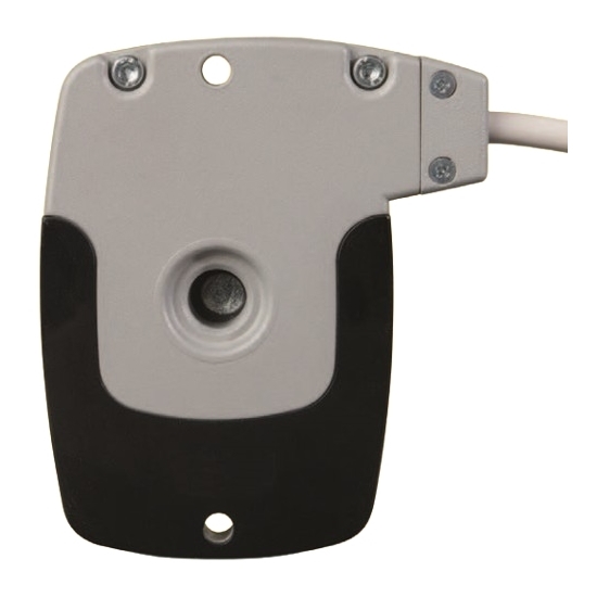 Motore Tubolare Con Finecorsa Meccanico Manovra Di Soccorso NICE TTGO TOUCH TO GO LH 80NM 12RPM TG LH 8012