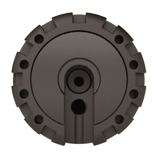 Motore Tubolare Con Finecorsa Elettronico Ø 45 Mm NICE TTGO TOUCH TO GO ME 40NM 12RPM TG ME 4012